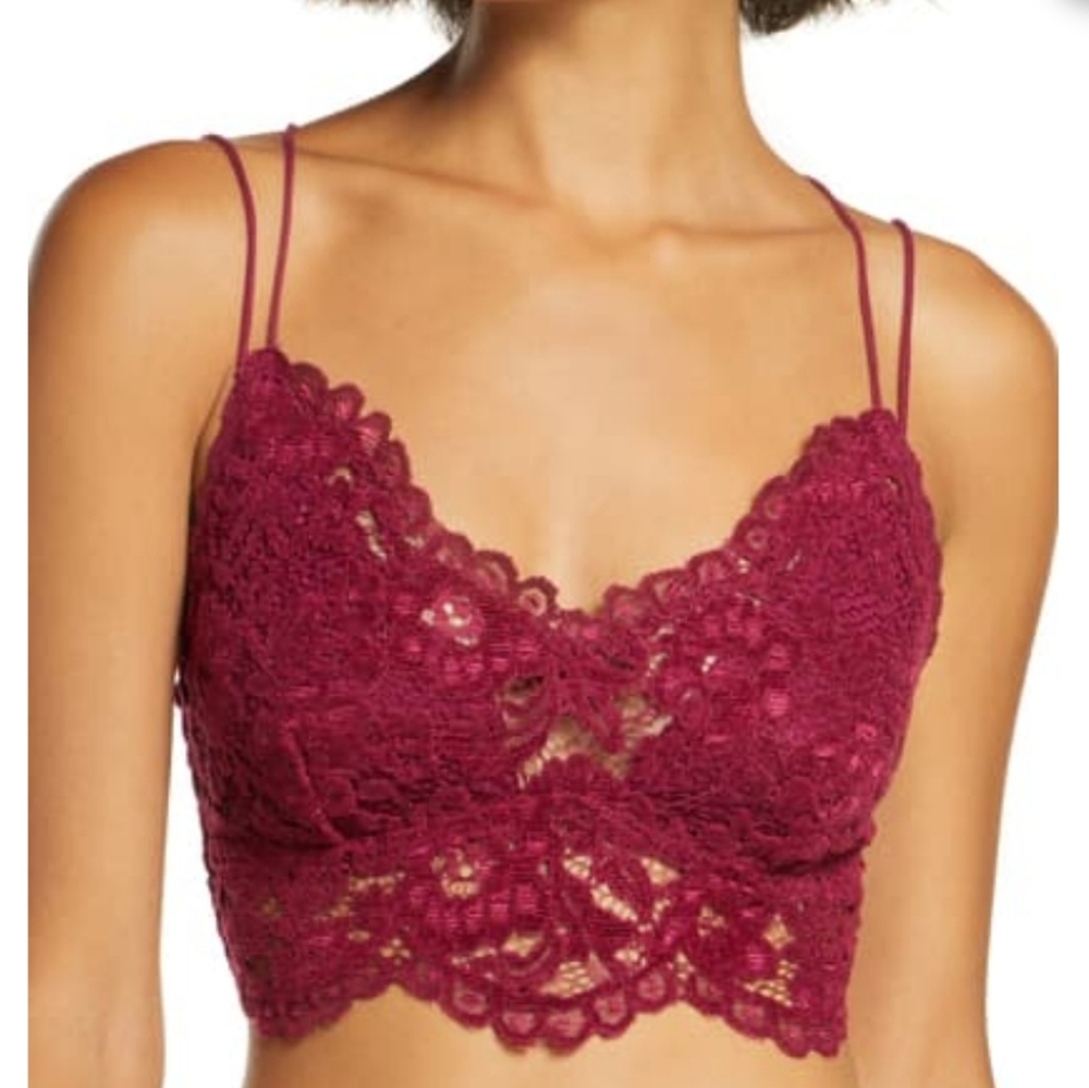 FREE PEOPLE | Celine Bralette